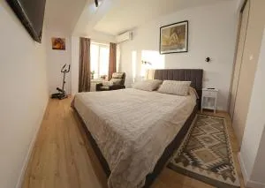 4Rest Apartment - Girov