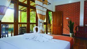 Sigiri Dilu Villa