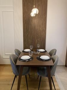 Urban Escape Zlatibor