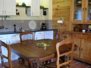 B&B Les Vernelles photo 12