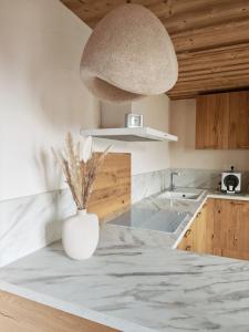 Chalet Toscane avec bain nordique