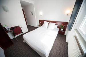 Logis Hôtel & Restaurant Au Lion d'Or