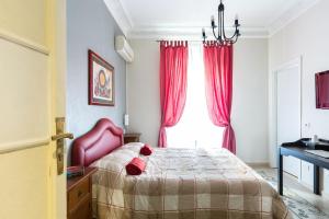 Double or Twin Room room in B&B Calamatta