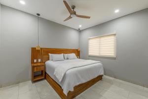 2nd Floor Sea Views and the Best Sunrises in Cabo