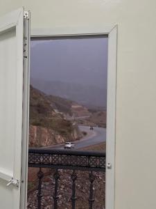 فندق وادي السحتن