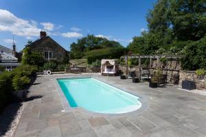 Luxury Peak District Home - 2 miles from Ashbourne