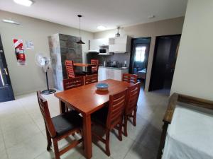 Alojamiento Premium en Las Marias De Cura Brochero