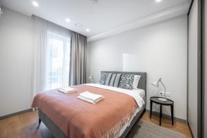 Brand New Downtown Apartments by Reside Baltic