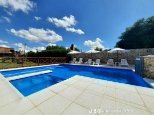 Alojamiento Premium en Las Marias De Cura Brochero