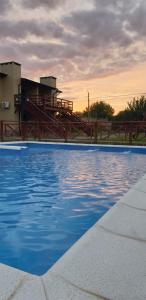 Alojamiento Premium en Las Marias De Cura Brochero