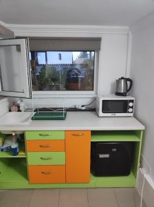 Marchevi in the Old Town