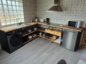 Quinta das viñas - O Barroso