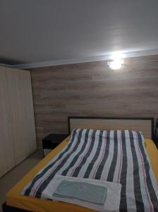 Marchevi in the Old Town