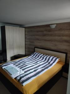 Marchevi in the Old Town