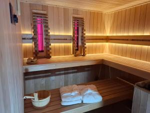 Bed & Breakfast Ermelosche Heide