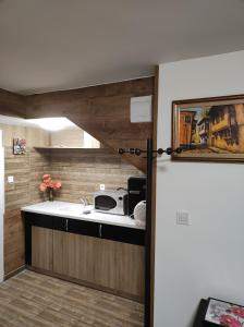 Marchevi in the Old Town