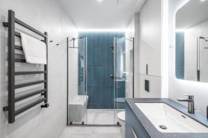 Brand New Downtown Apartments by Reside Baltic