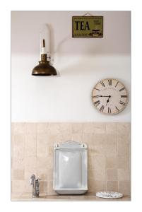 Appartements Mas Chansonnet Gites et Chambres d'hotes de charme : photos des chambres