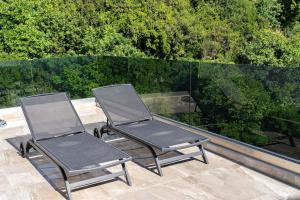 Beachfront luxury Penthouse