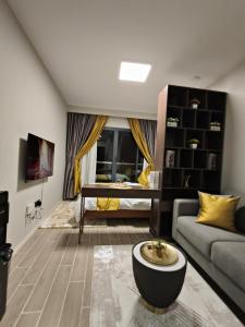 LeyCar Haven Studio At Taurus Residence Near JKIA & SGR