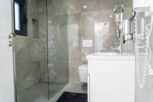 Beachfront luxury Penthouse