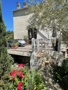 Charming stay in an Authentic Corsican Village - Sortipiani