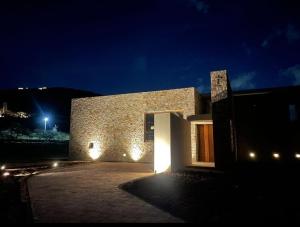 Casa Yazmín- Viñedos Puerta del Lobo