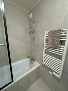 Appartements Logement familial pres de Disney : photos des chambres