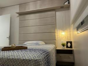 Apartamento Novo finamente mobiliado em Não-Me-Toque