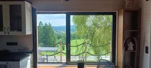 Tiny house Roman - Kocléřov