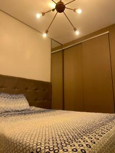 Apartamento Novo finamente mobiliado em Não-Me-Toque