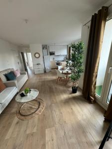 Appartements Logement familial pres de Disney : photos des chambres