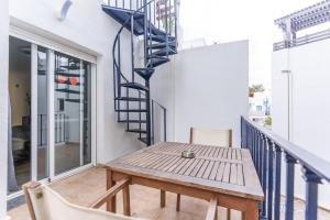 Casa Alba - San José