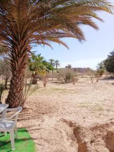 Appartement La Rose 2 - El Guecheïne