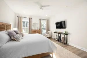 Brand New Lewes House-Sleeps 14 - Milton