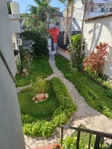 Pasaje HOME 2 - Resistencia