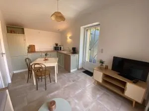 Studio 2-3 pers - La Gaubretière