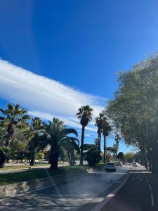 FRGK "Studio Pablo Heart of Antibes"