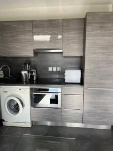 FRGK "Studio Pablo Heart of Antibes"