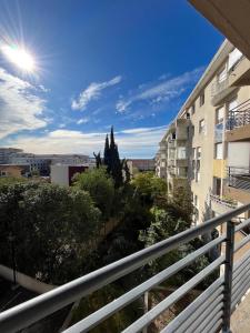 FRGK "Studio Pablo Heart of Antibes"