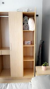 jovis Condo one pavilion place