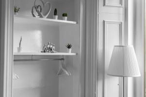 Free Parking - City Centre - The McCarty