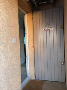 Appartement dans villa à 600m de la plage