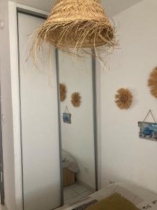 Appartement dans villa à 600m de la plage