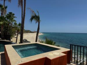 The Casita Beachfront