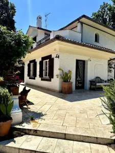 Villa Lavinia - SantʼAlfonso