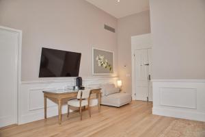 Quinto Hotel Boutique