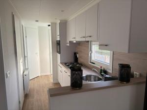 Chalet Lutafaro near beach Petten