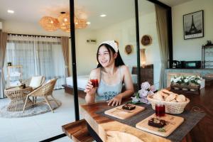 PHULAYYA CHIANGMAI - Pool Villa House