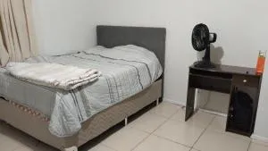 Dormitório em residencia central - Caçapava do Sul